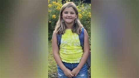 Parents of 9-year-old who went missing on New York camping trip received ransom note before daughter was found, governor says